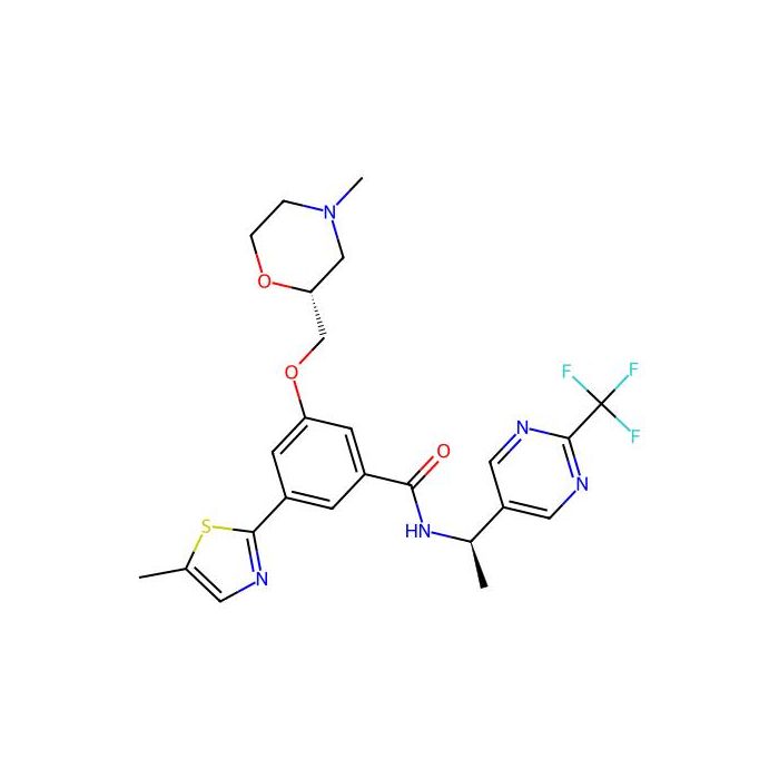 Filapixant