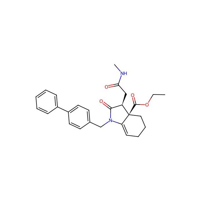 Fumarate hydratase-IN-1