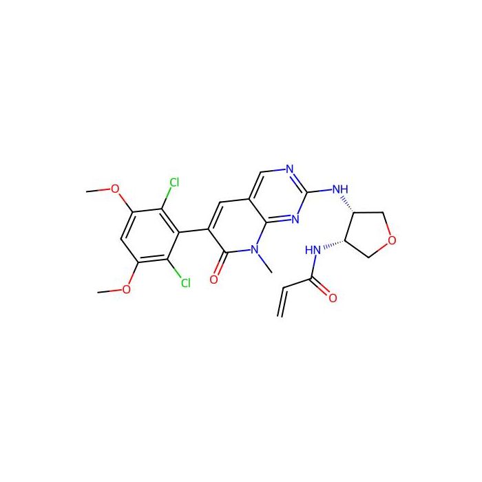 FGFR4-IN-5