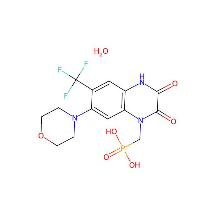 Fanapanel hydrate