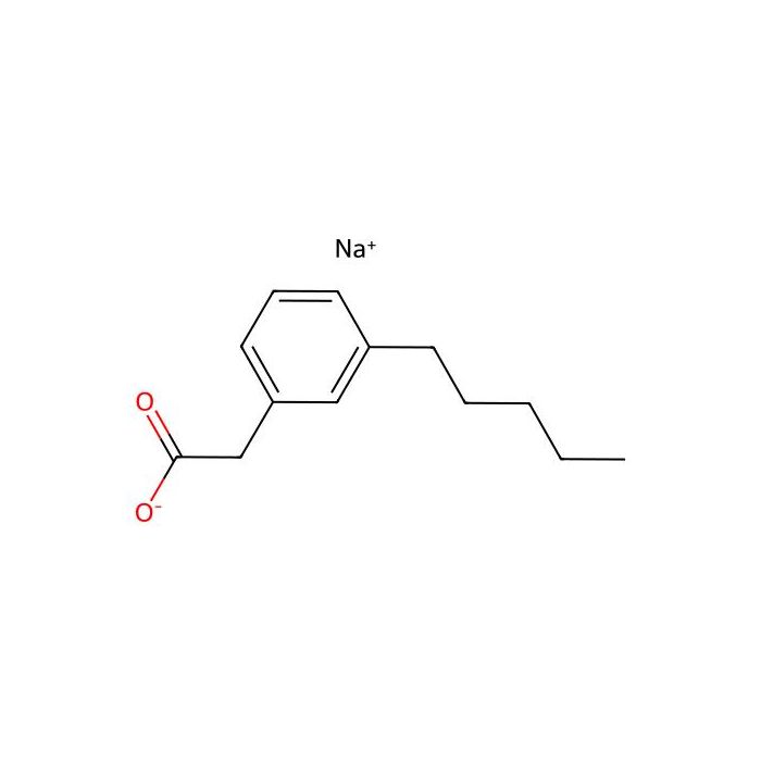 Fezagepras sodium