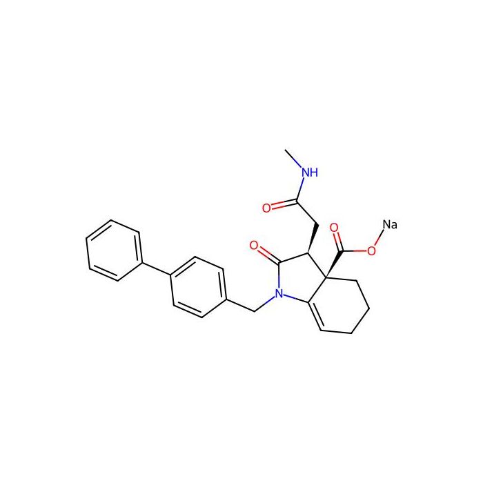 Fumarate hydratase-IN-2 sodium salt