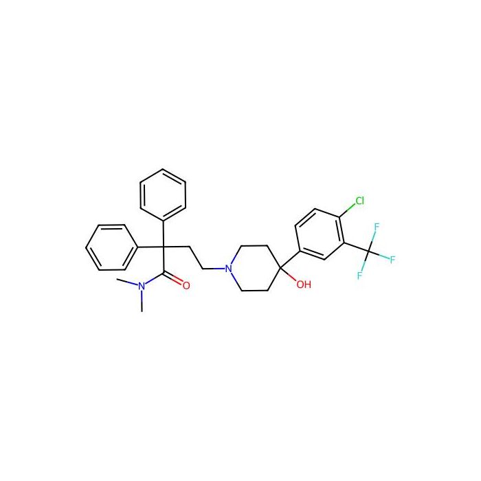 Fluperamide