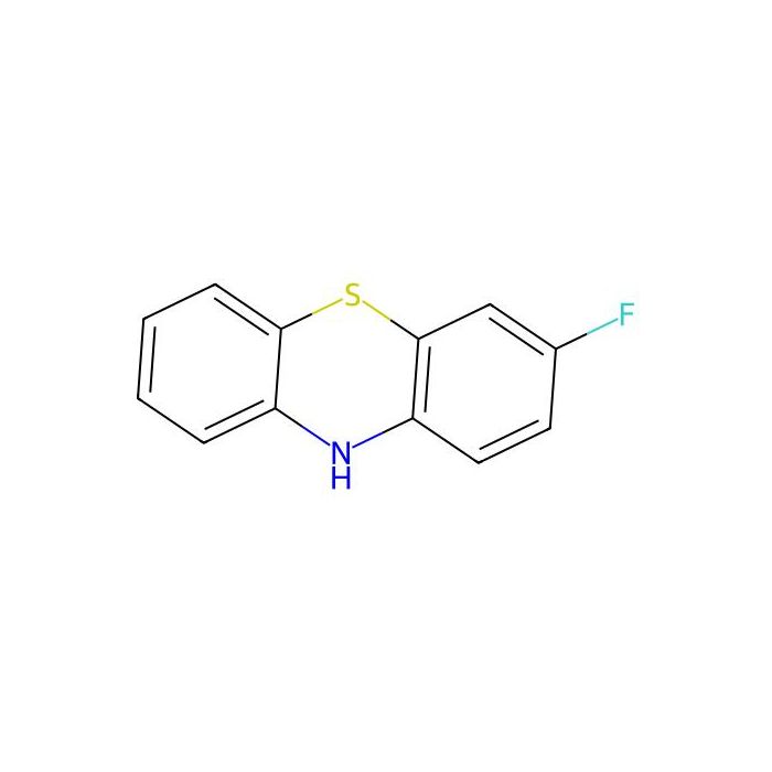 3-Fluoro-10H-phenothiazine