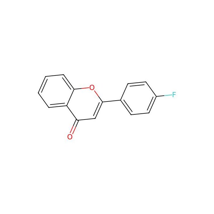 4'-Fluoroflavone