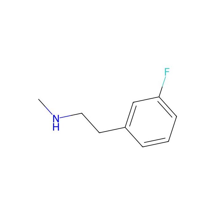 [2-(3-fluorophenyl)ethyl](methyl)amine