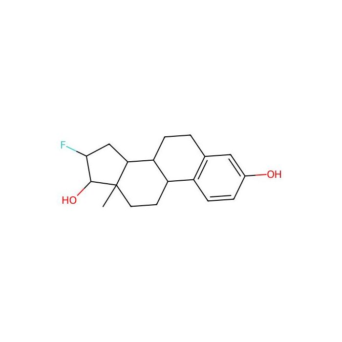 Fluoroestradiol F-18, 诊断剂