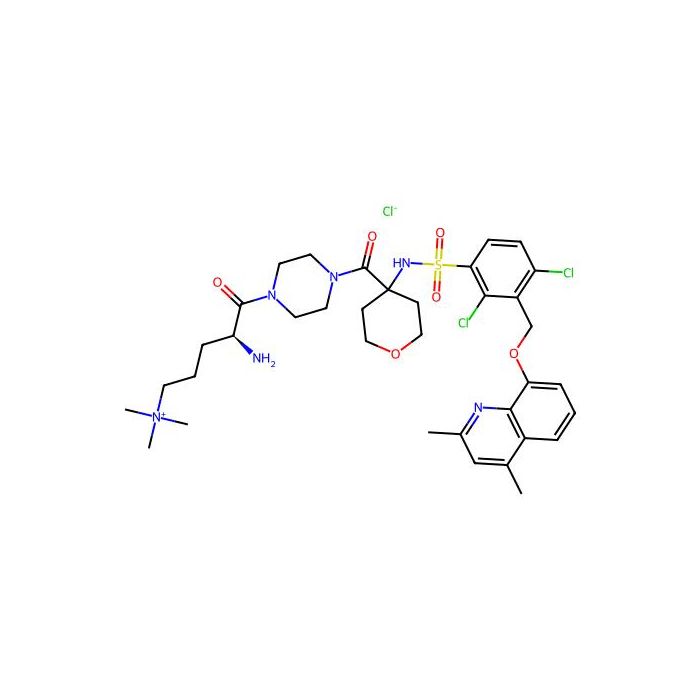 Fasitibant chloride, 缓激肽 B2 受体拮抗剂