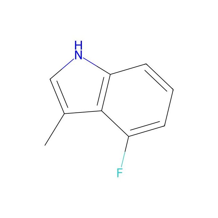 4-fluoro-3-methyl-1H-indole