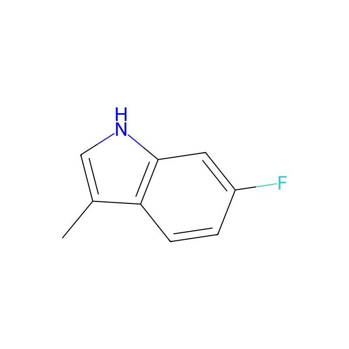 6-fluoro-3-methyl-1H-indole