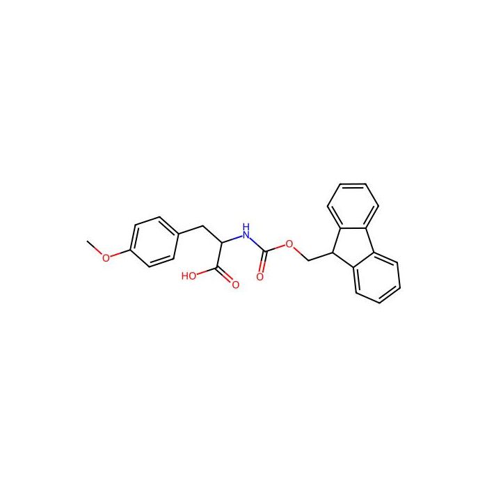 FMOC-O-甲基-DL-酪氨酸