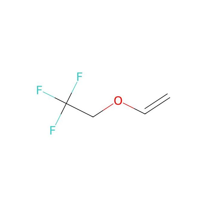 Fluroxene (2，2，2-Trifluoroethyl vinyl ether)