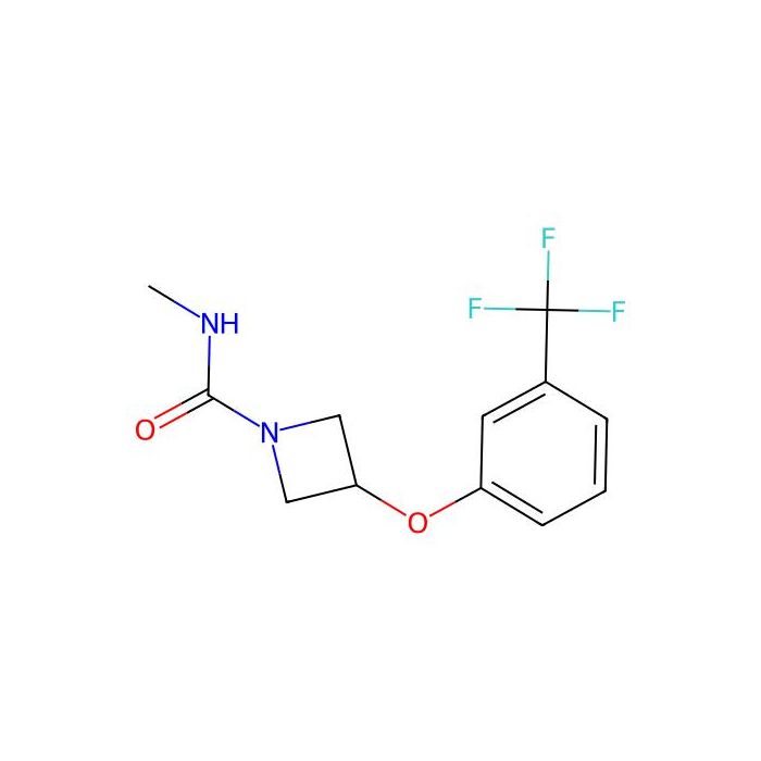 Fluzinamide