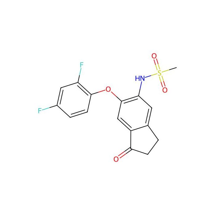 Flosulide