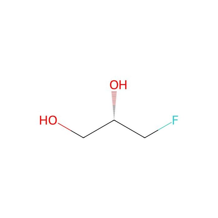 (S)-3-氟-1，2-丙二醇