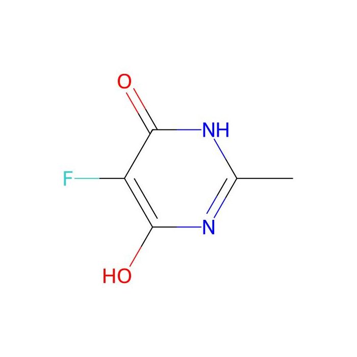 5-氟-2-甲基-4,6-二羟基嘧啶