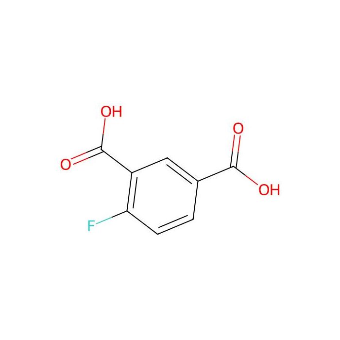 4-氟间苯二甲酸