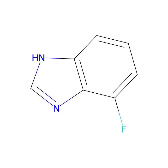 4-氟-1H-苯并咪唑