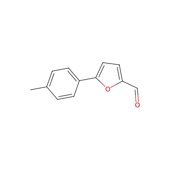 5-(p-Tolyl)furan-2-carbaldehyde