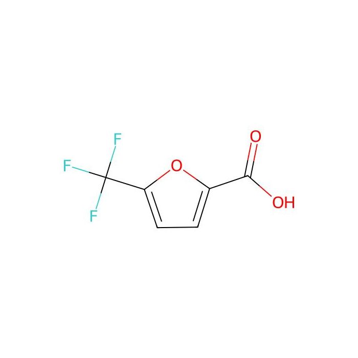 5-(三氟甲基)呋喃-2-羧酸