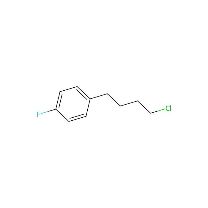 1-(4-氯丁基)-4-氟苯