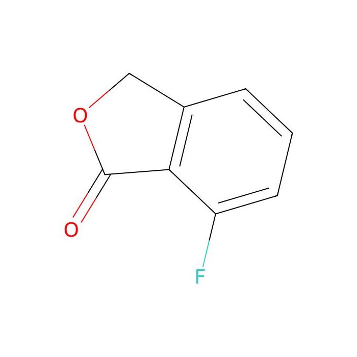 7-氟异苯并呋喃-1(3H)-酮