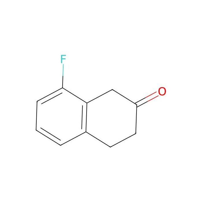 8-氟-3,4-二氢-2(1H)-萘酮