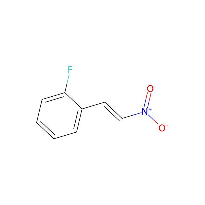 (E)-1-氟-2-(2-硝基乙烯基)苯