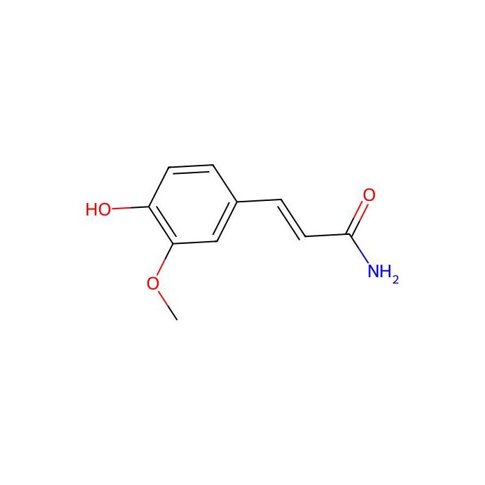 Ferulamide