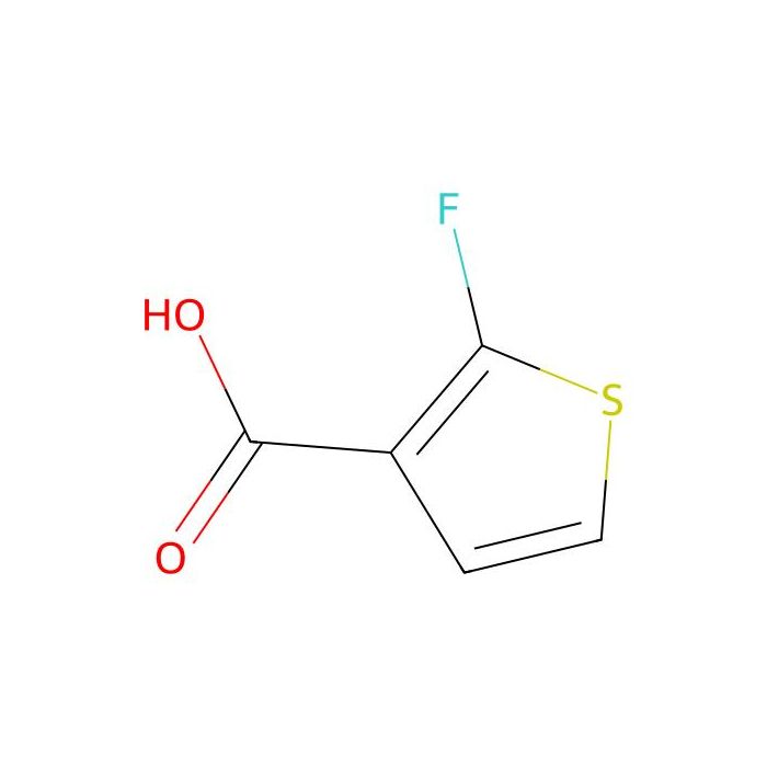 2-氟-3-噻吩羧酸