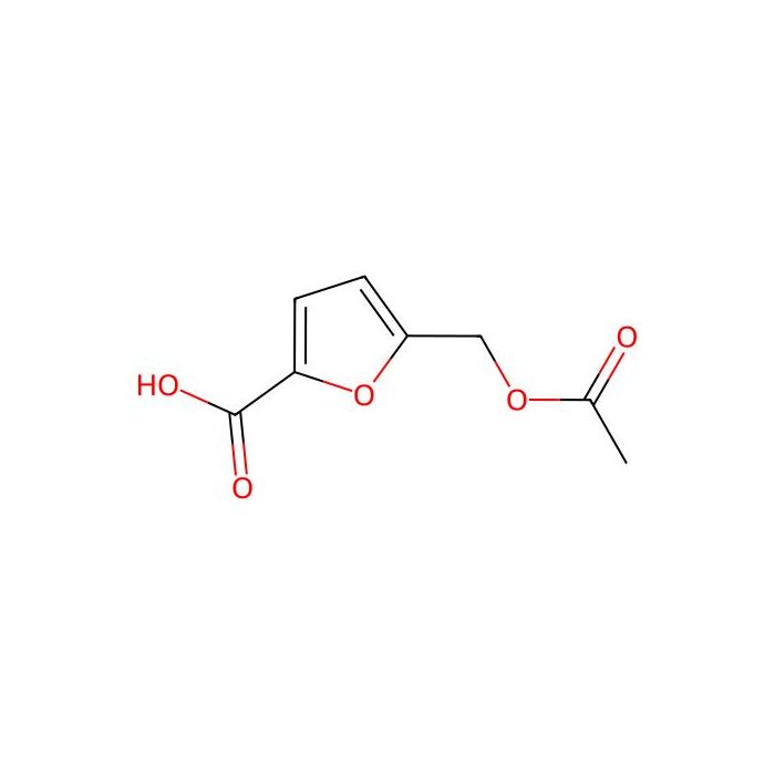 5-(乙酰氧基甲基)呋喃-2-羧酸