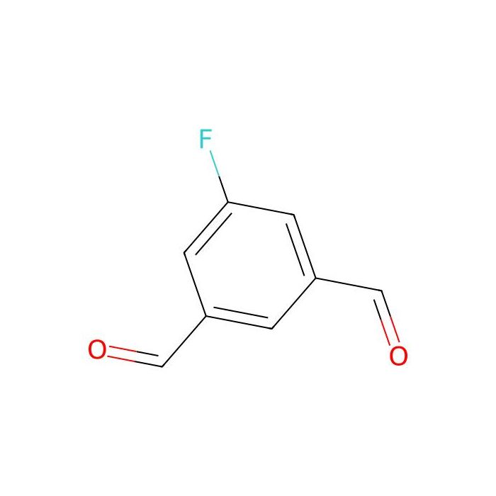 5-氟间苯二甲醛