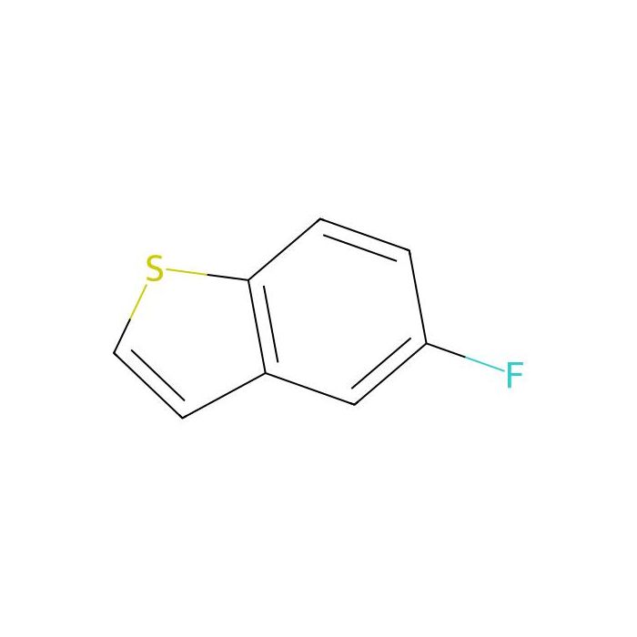 5-氟苯并[b]噻吩