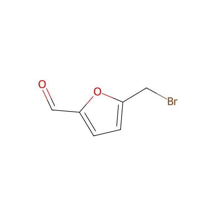 5-(Bromomethyl)furan-2-carbaldehyde