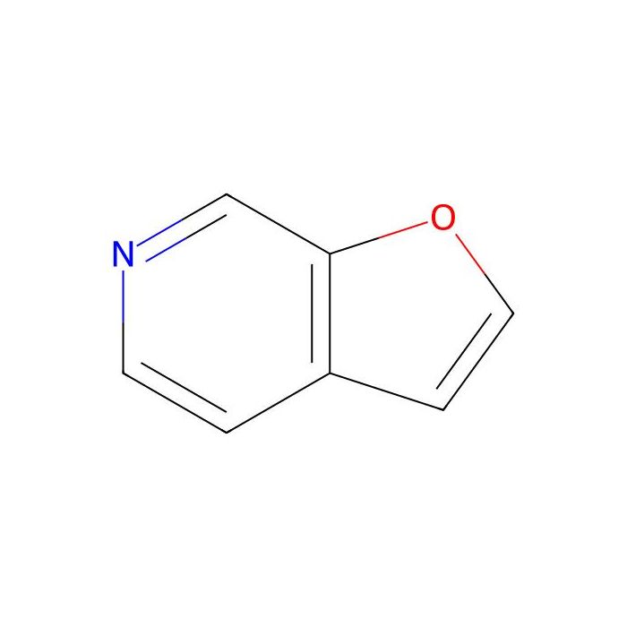 呋喃[2，3-c]并吡啶