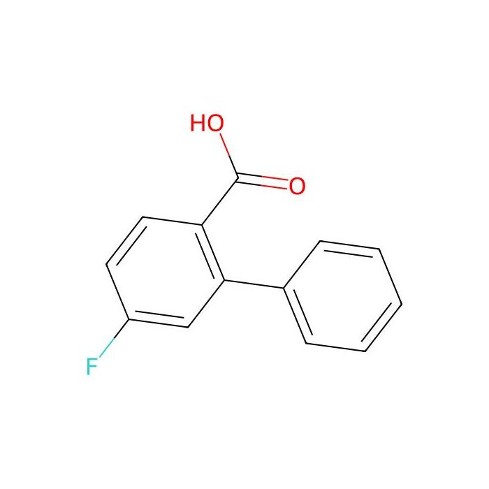 4-fluoro-2-phenylbenzoic-acid