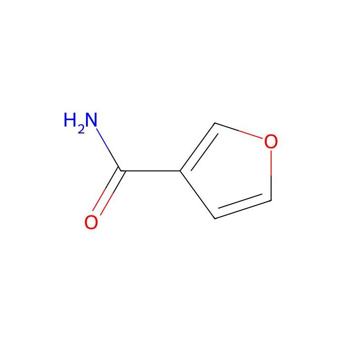 呋喃-3-甲酰胺