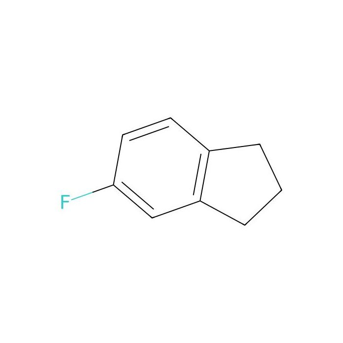 5-氟-2，3-二氢-1H-茚
