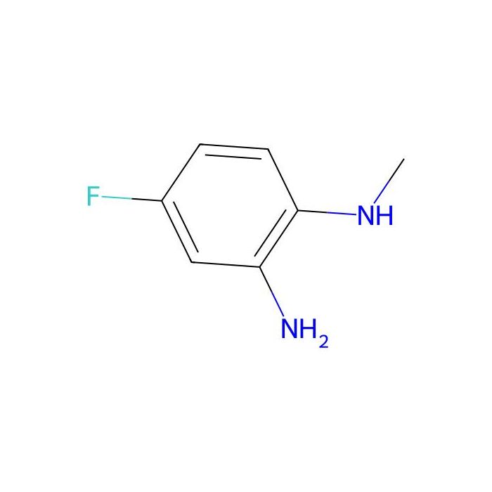 4-氟-N1-甲基苯-1，2-二胺