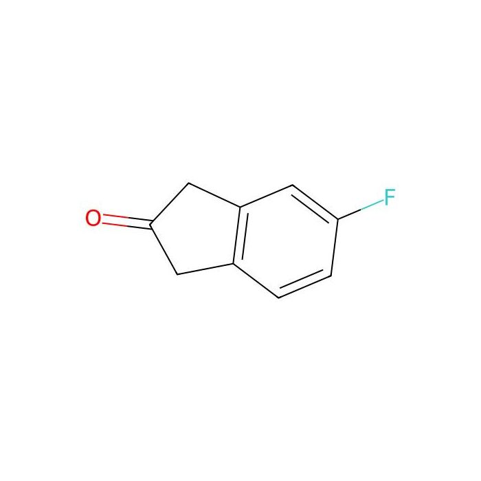 5-氟-1H-茚-2(3H)-酮