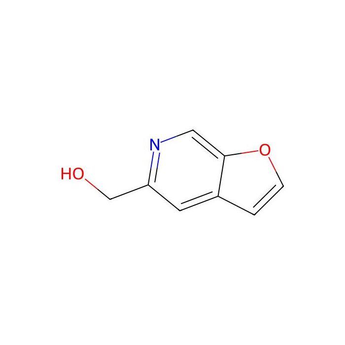 呋喃并[2,3-c]吡啶-5-甲醇