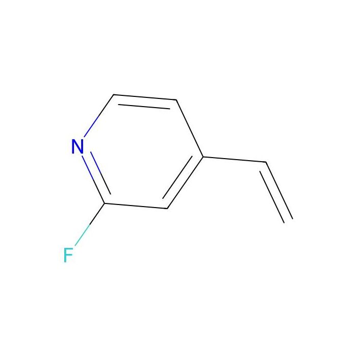 2-氟-4-乙烯基吡啶