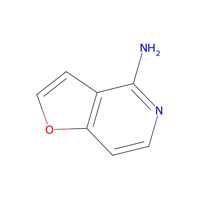 呋喃[3，2-c]吡啶-4-胺