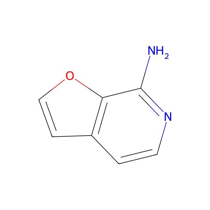 呋喃并[2，3-c]吡啶-7-胺