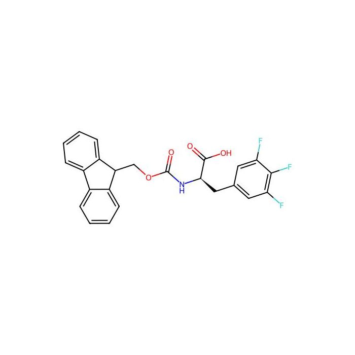 FMOC-D-3，4，5-三氟苯基丙氨酸