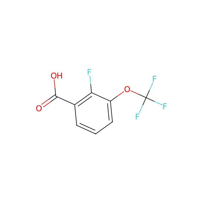 2-氟-3-(三氟甲氧基)苯甲酸
