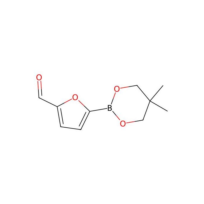 5-甲酰-2-呋喃硼酸新戊二醇酯