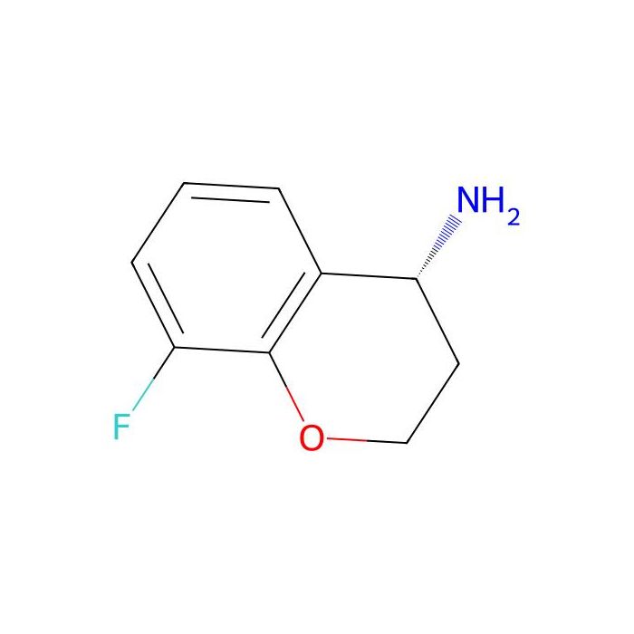 (R)-8-氟色满-4-胺