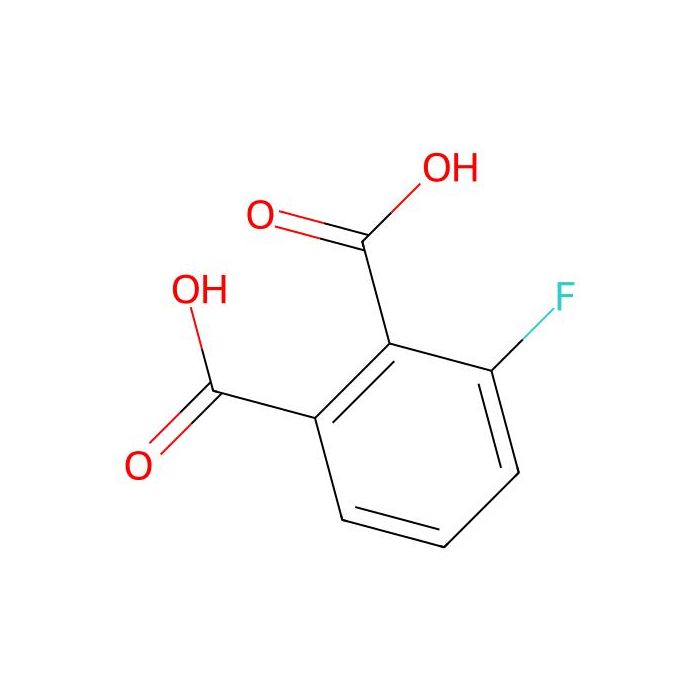 3-氟邻苯二甲酸