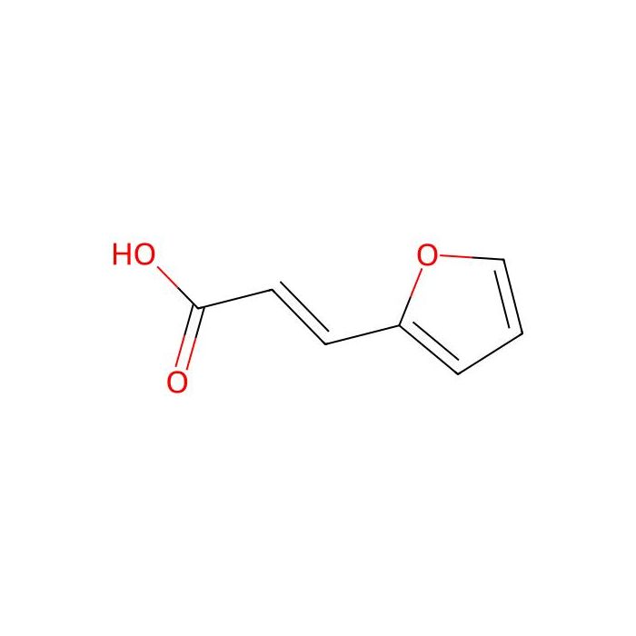 2-呋喃丙烯酸